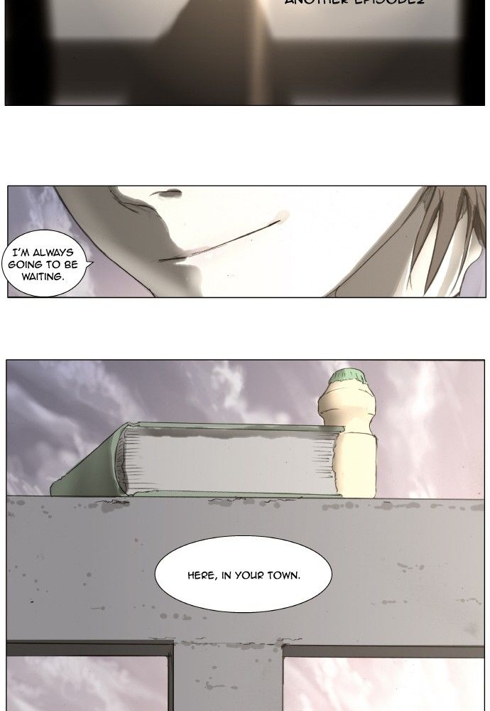 Knight Run Chapter 165 page 33 - Chapter 165