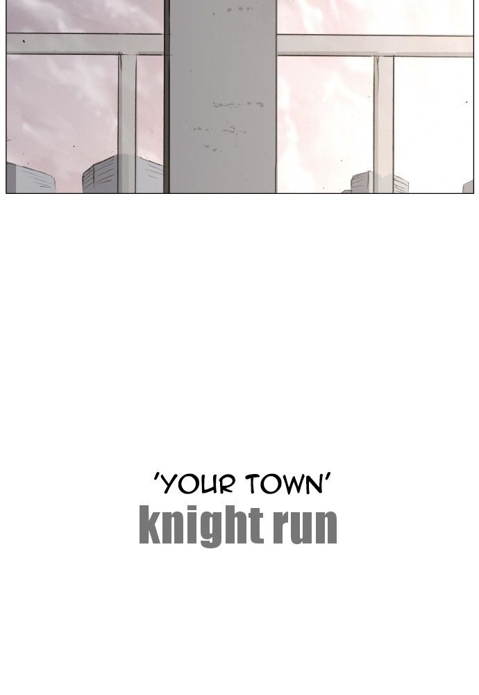 Knight Run Chapter 165 page 34 - Chapter 165
