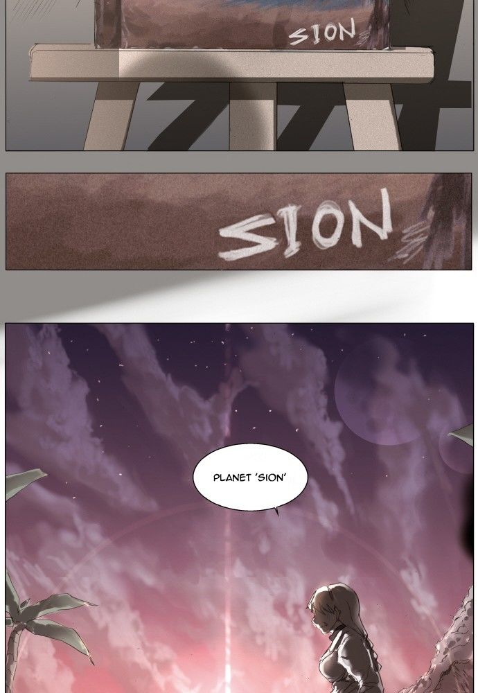 Knight Run Chapter 166 page 24 - Chapter 166