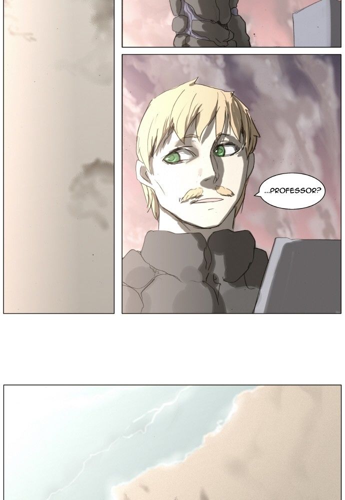Knight Run Chapter 166 page 30 - Chapter 166
