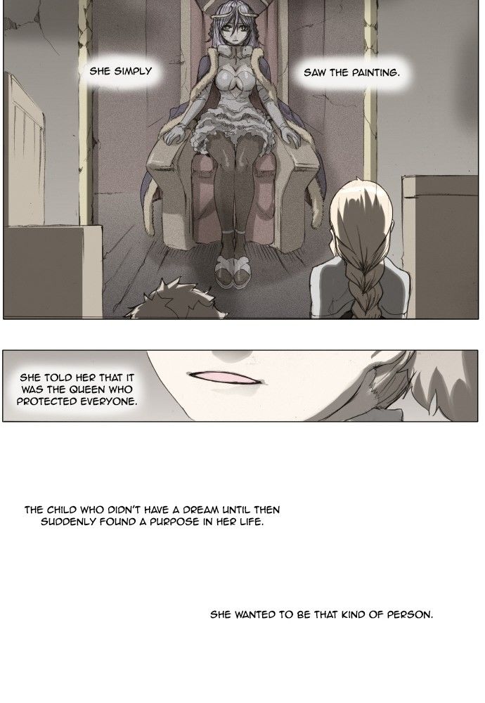 Knight Run Chapter 166 page 37 - Chapter 166
