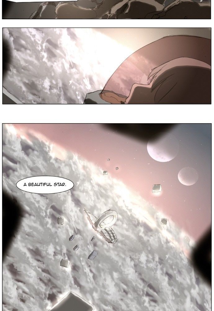 Knight Run Chapter 166 page 5 - Chapter 166