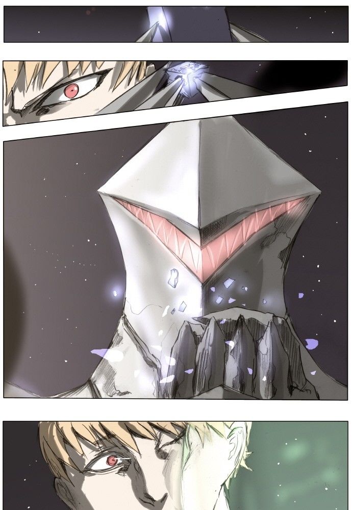Knight Run Chapter 168 page 2 - Chapter 168