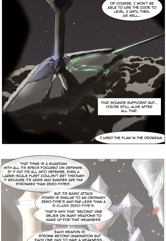 Knight Run Chapter 168 page 9 - Chapter 168