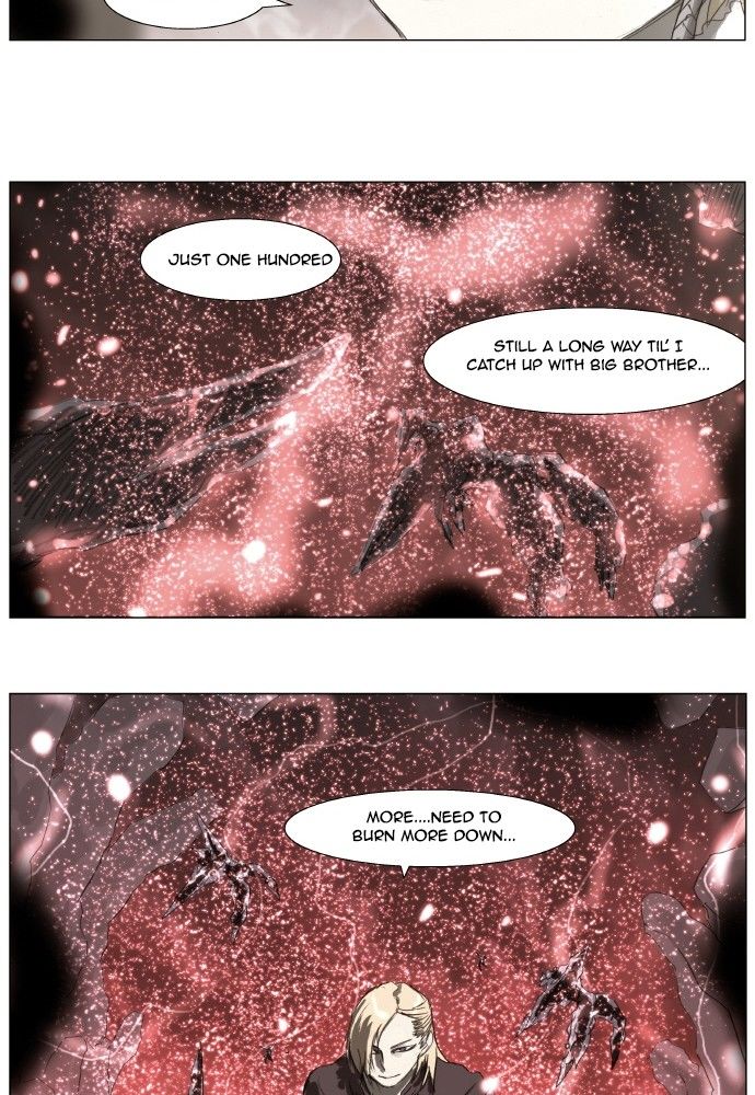 Knight Run Chapter 169 page 28 - Chapter 169