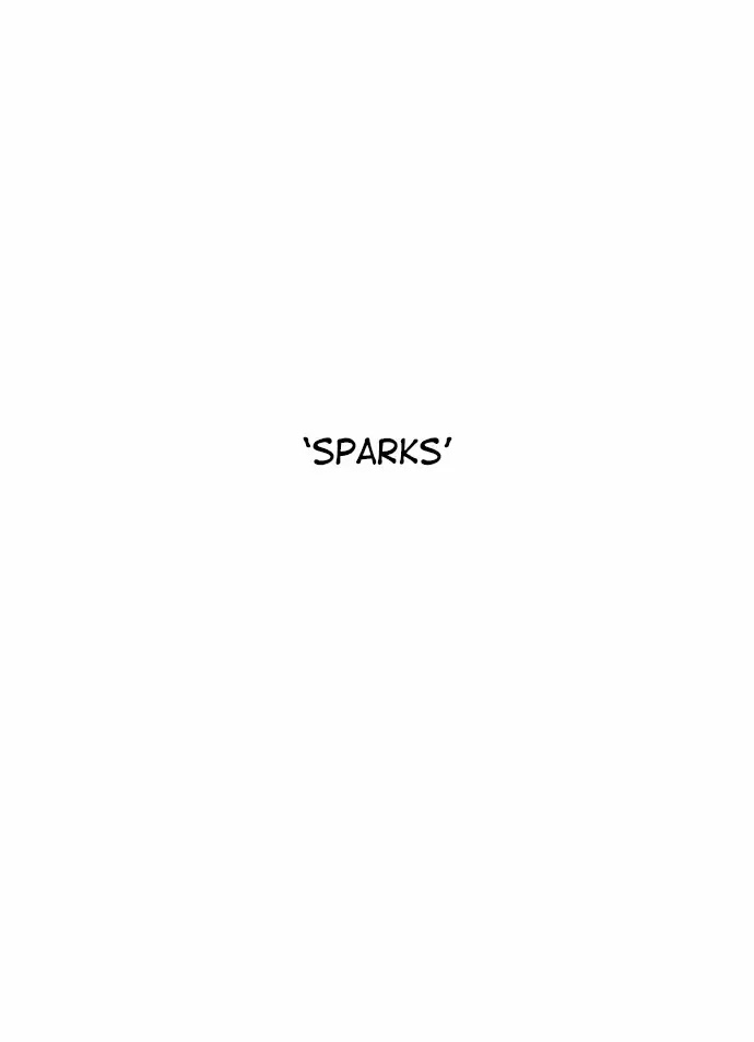 Knight Run Chapter 173 page 15 - Chapter 173: Hero (4) - Sparks