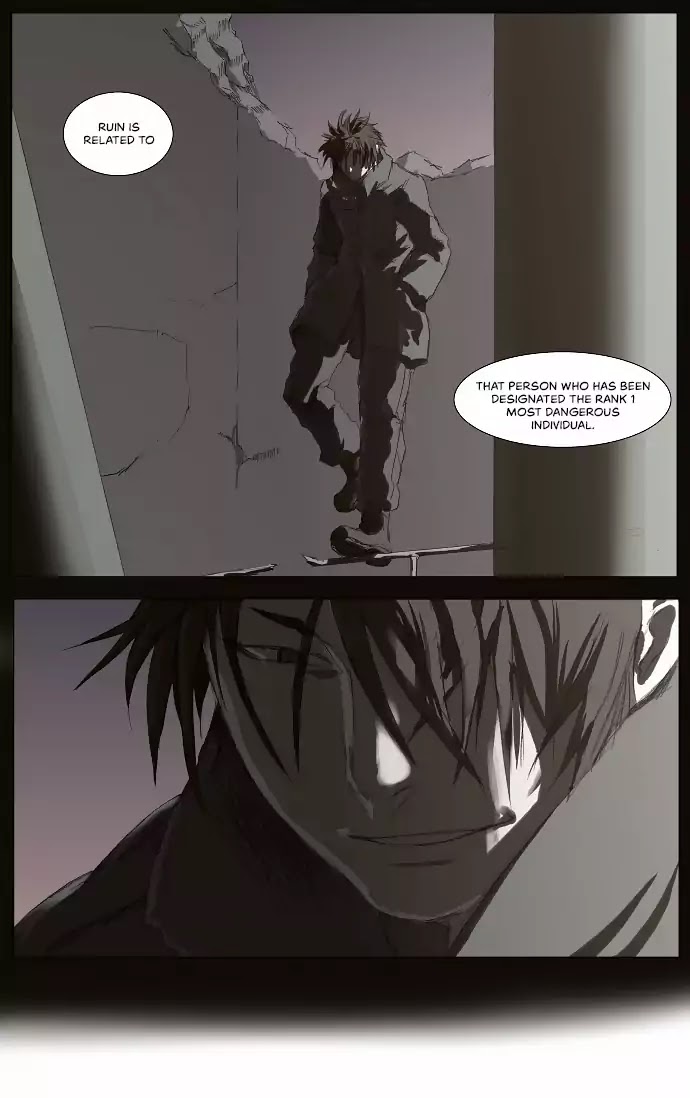Knight Run Chapter 173 page 17 - Chapter 173: Hero (4) - Sparks