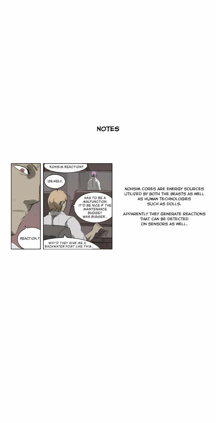 Knight Run Chapter 178 page 25 - Chapter 178: Hero - Part 9 | Broken Sword