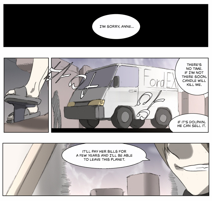 Knight Run Chapter 181 page 3 - Chapter 181: Hero - Part 12 | Ambush