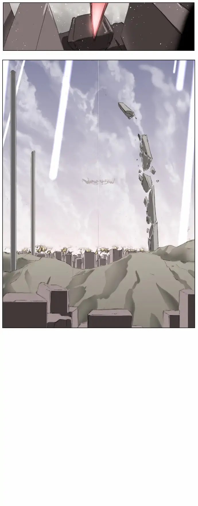 Knight Run Chapter 184 page 16 - Chapter 184: Hero - Part 15 | Collision