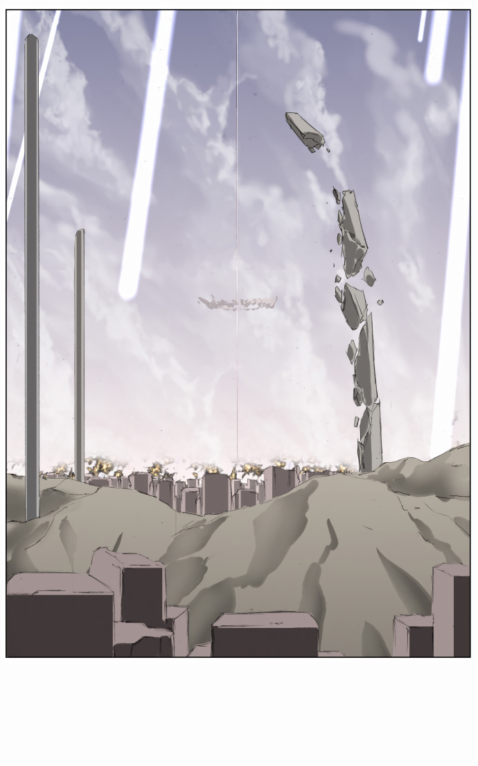Knight Run Chapter 185 page 3 - Chapter 185: Hero - Part 16 | The Girls Fight