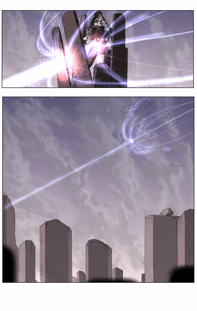 Knight Run Chapter 186 page 3 - Chapter 186: Hero - Part 17 | The Children's Attention on the Backs of Adults