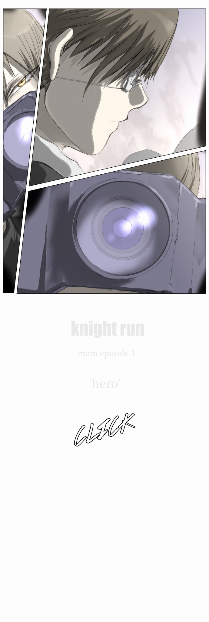Knight Run Chapter 191 page 22 - Chapter 191: Hero - Part 22 | Children's Hero