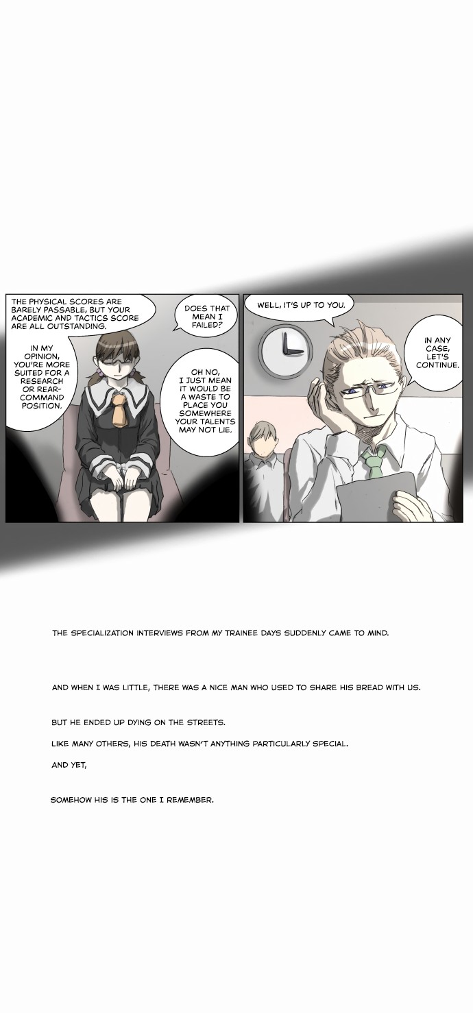 Knight Run Chapter 191 page 6 - Chapter 191: Hero - Part 22 | Children's Hero