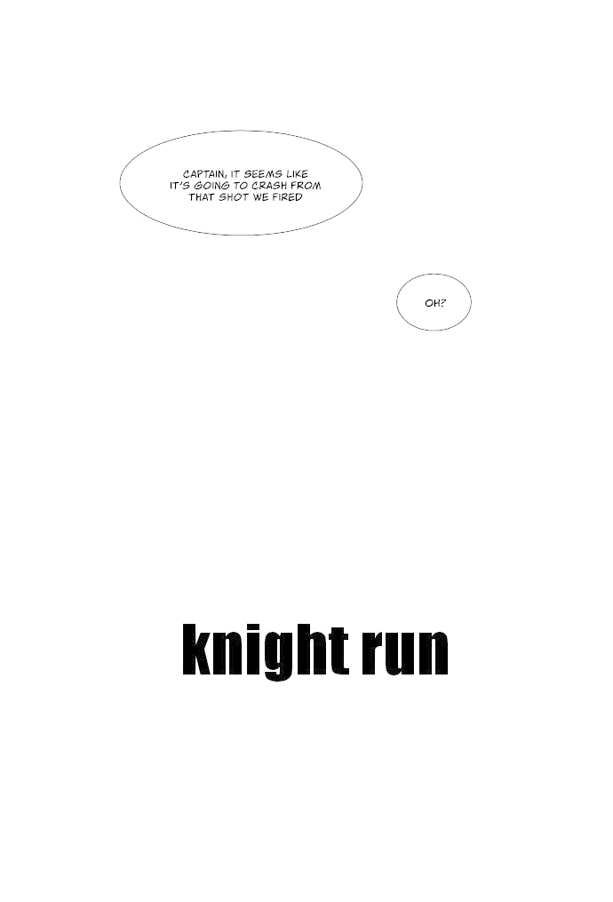 Knight Run Chapter 192 page 2 - Chapter 192: Hero - Extra 1 | Behind the Stage