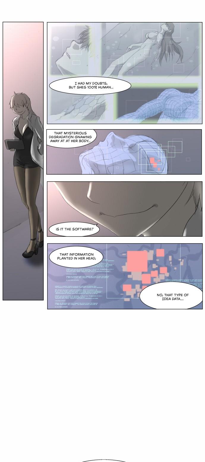 Knight Run Chapter 195 page 14 - Chapter 195: Hero - Extra Story 4 | Confession