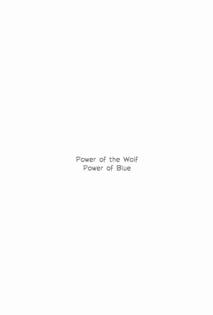 Knight Run Chapter 202 page 13 - Chapter 202: Knight Fall - Part 6 | Power of the Wolf, Power of Blue