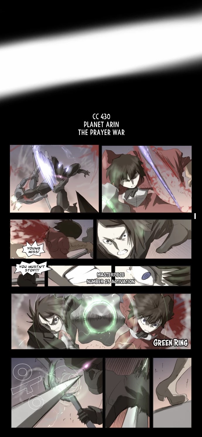 Knight Run Chapter 207 page 2 - Chapter 207: Knightfall - Part 11 | Black Shark