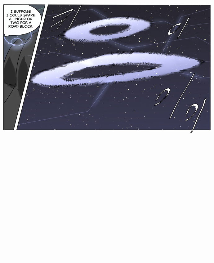 Knight Run Chapter 209 page 13 - Chapter 209: Knight Fall - Part 13 | For Human