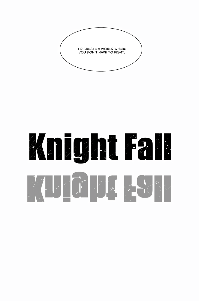 Knight Run Chapter 210 page 21 - Chapter 210: Knight Fall - Part 14 | End to the Age of Honor