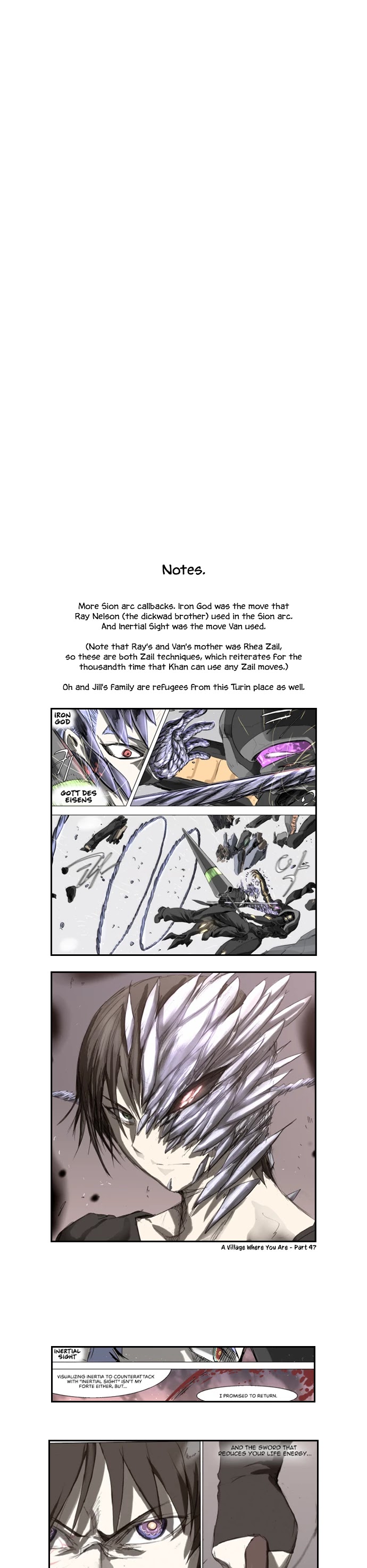 Knight Run Chapter 210 page 22 - Chapter 210: Knight Fall - Part 14 | End to the Age of Honor