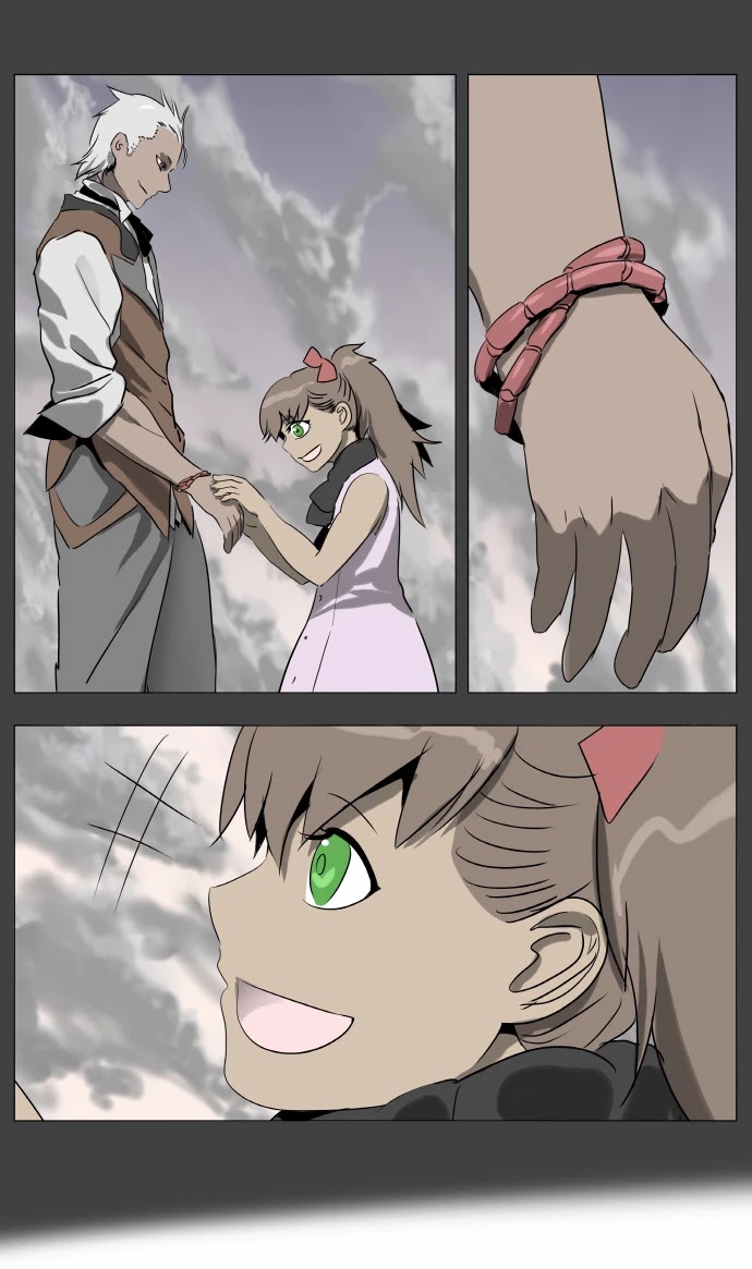 Knight Run Chapter 218 page 6 - Chapter 218: Knight Fall - Part 22 | Aegis