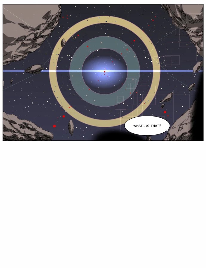 Knight Run Chapter 221 page 23 - Chapter 221: The Absolute Fortress