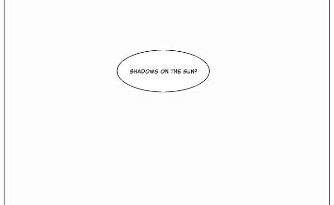 Knight Run Chapter 222 page 6 - Chapter 222: World and Boundary