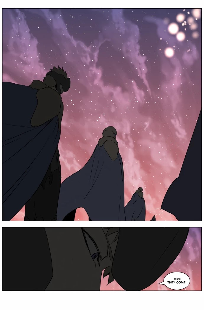 Knight Run Chapter 224 page 3 - Chapter 224: Heroes