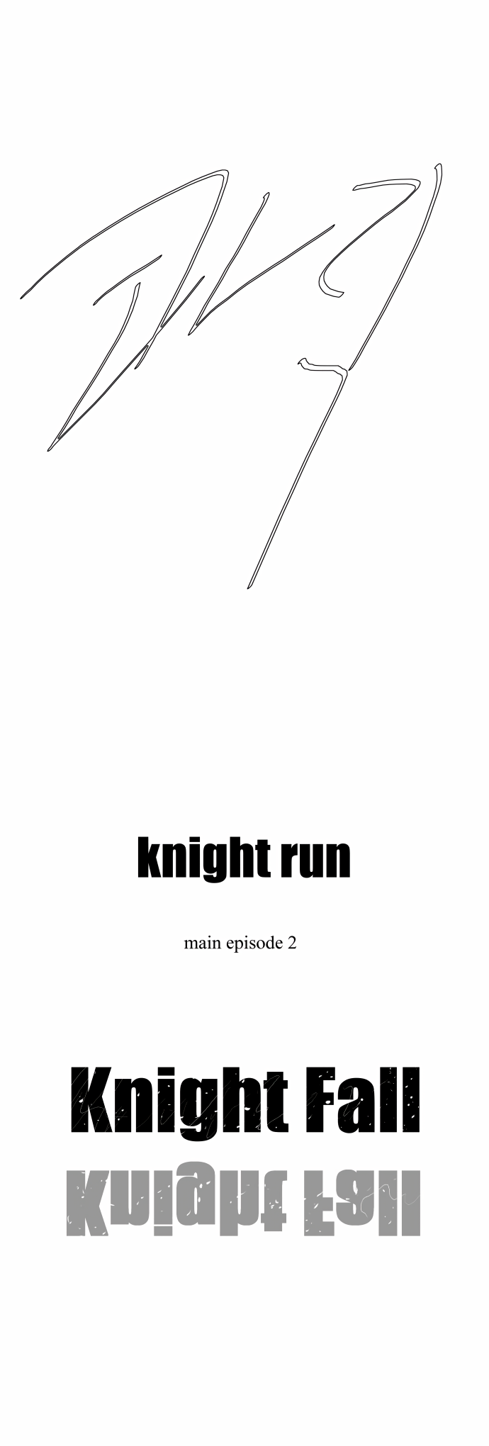 Knight Run Chapter 225 page 20 - Chapter 225: Spear of Light