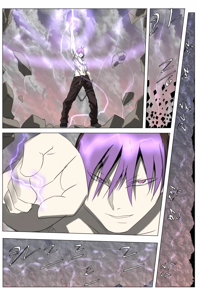 Knight Run Chapter 226 page 11 - Chapter 226: Killing Heroes