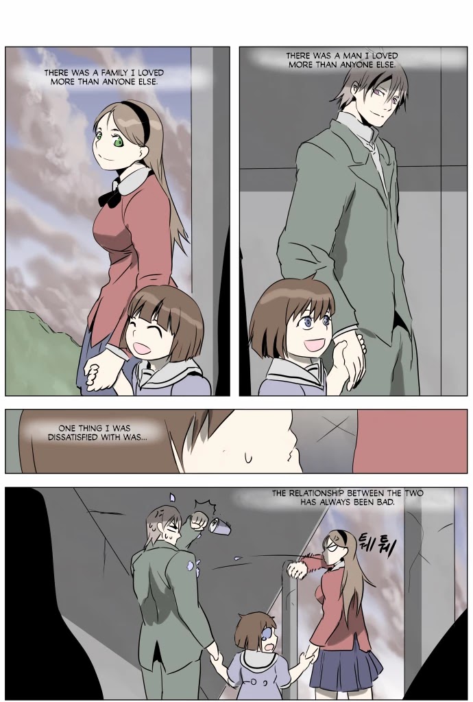 Knight Run Chapter 232 page 18 - Chapter 232: Time Limit