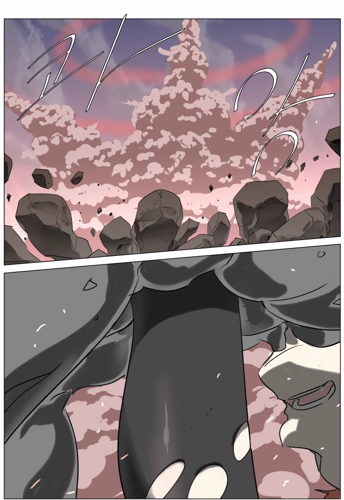 Knight Run Chapter 235 page 6 - Chapter 235: Vista