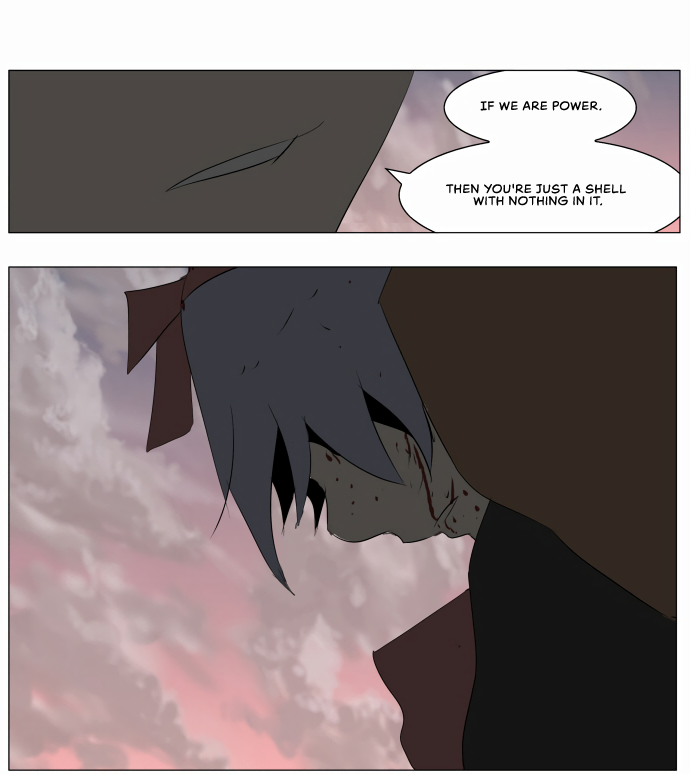 Knight Run Chapter 236 page 2 - Chapter 236: If I die, by your side