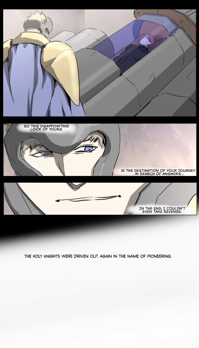 Knight Run Chapter 240 page 12 - Chapter 240: Meet the Boy