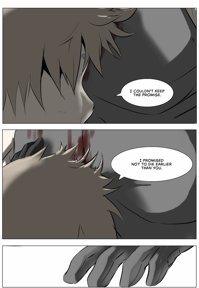 Knight Run Chapter 240 page 51 - Chapter 240: Meet the Boy