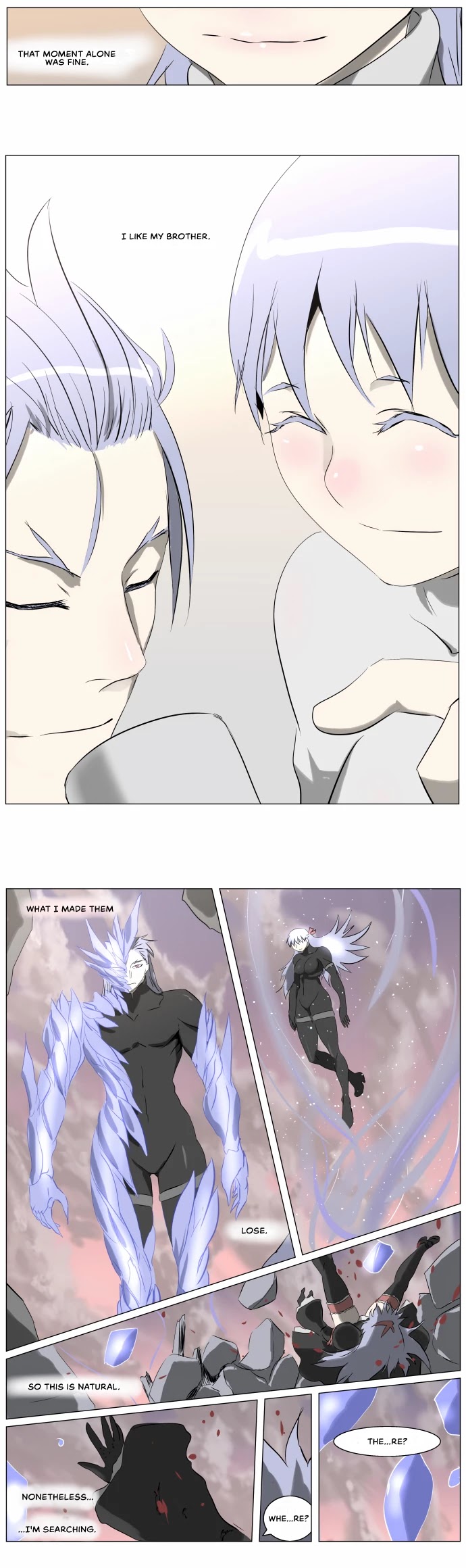 Knight Run Chapter 241 page 14 - Chapter 241: Return
