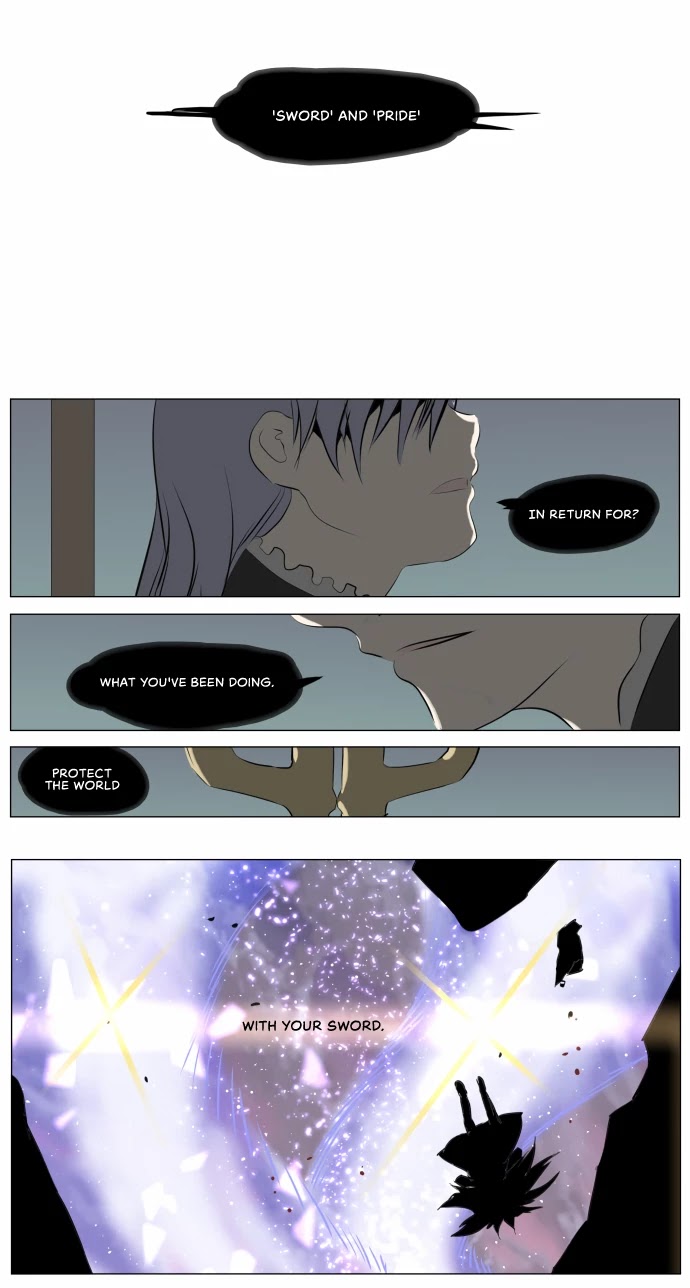 Knight Run Chapter 241 page 17 - Chapter 241: Return