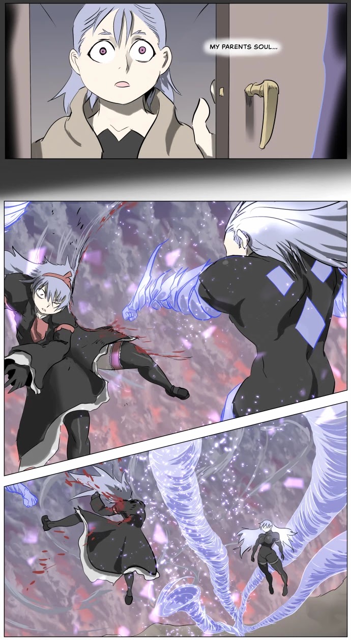 Knight Run Chapter 241 page 2 - Chapter 241: Return