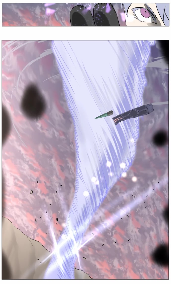Knight Run Chapter 241 page 3 - Chapter 241: Return