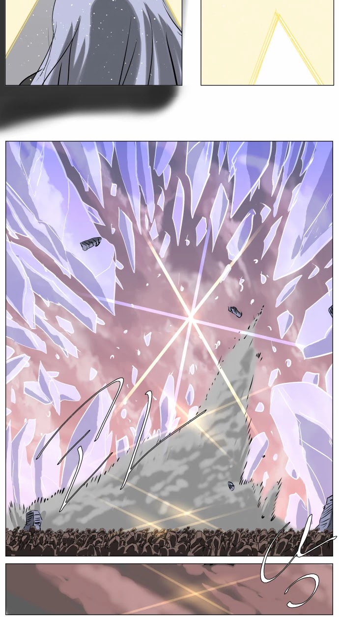 Knight Run Chapter 241 page 30 - Chapter 241: Return