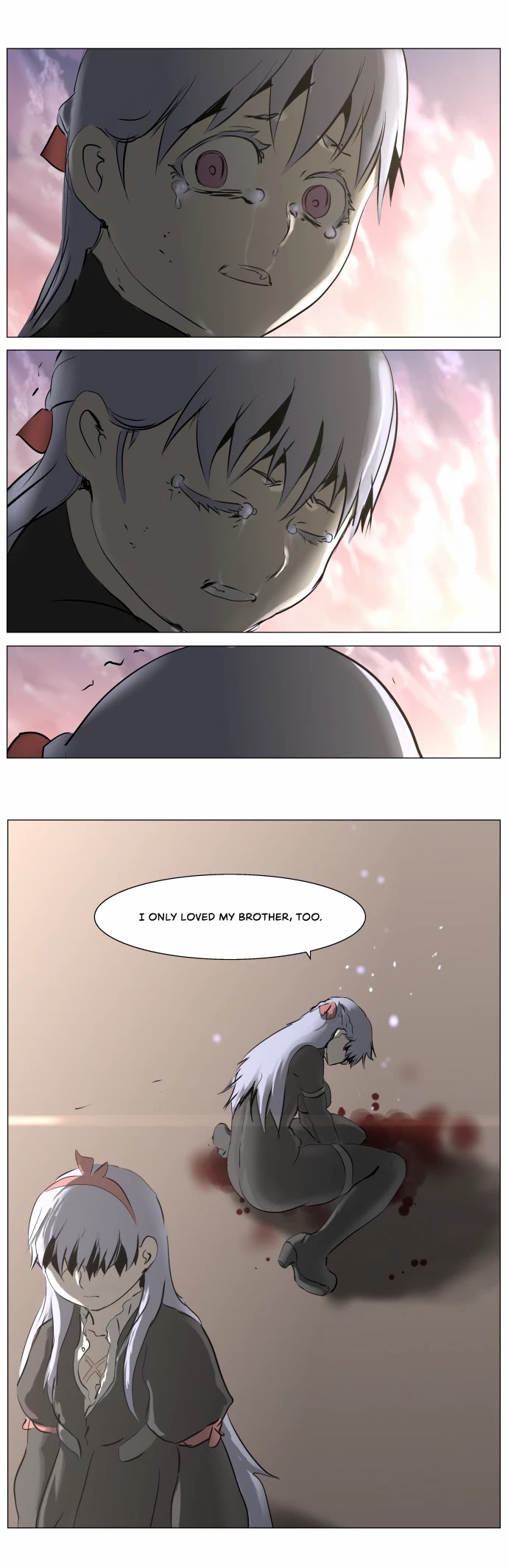 Knight Run Chapter 241 page 40 - Chapter 241: Return