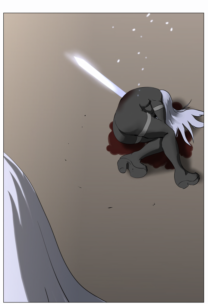 Knight Run Chapter 241 page 42 - Chapter 241: Return