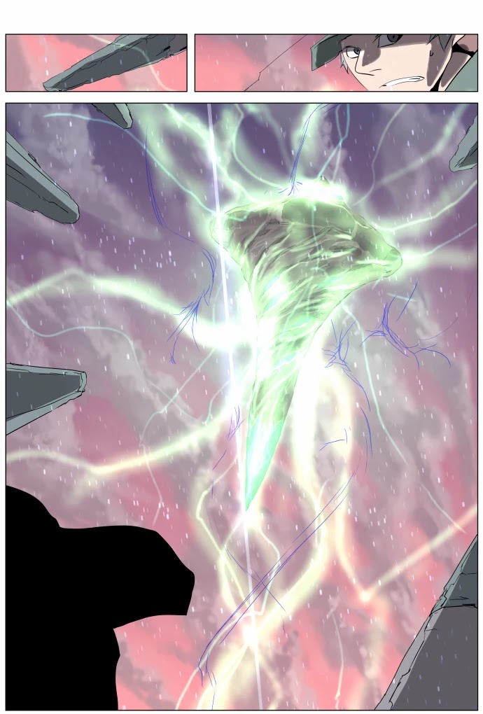 Knight Run Chapter 242 page 15 - Chapter 242: Last Operation