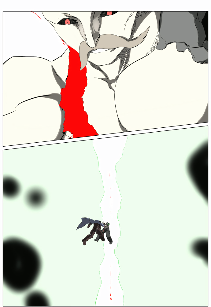Knight Run Chapter 242 page 18 - Chapter 242: Last Operation