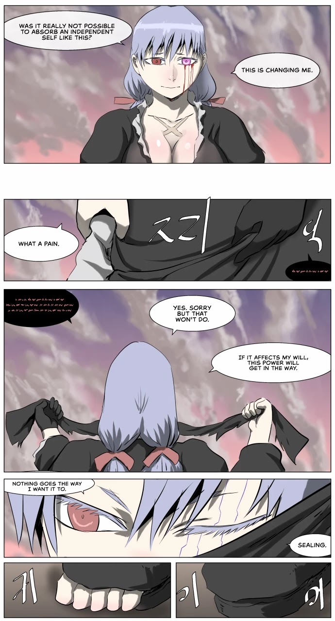 Knight Run Chapter 242 page 5 - Chapter 242: Last Operation