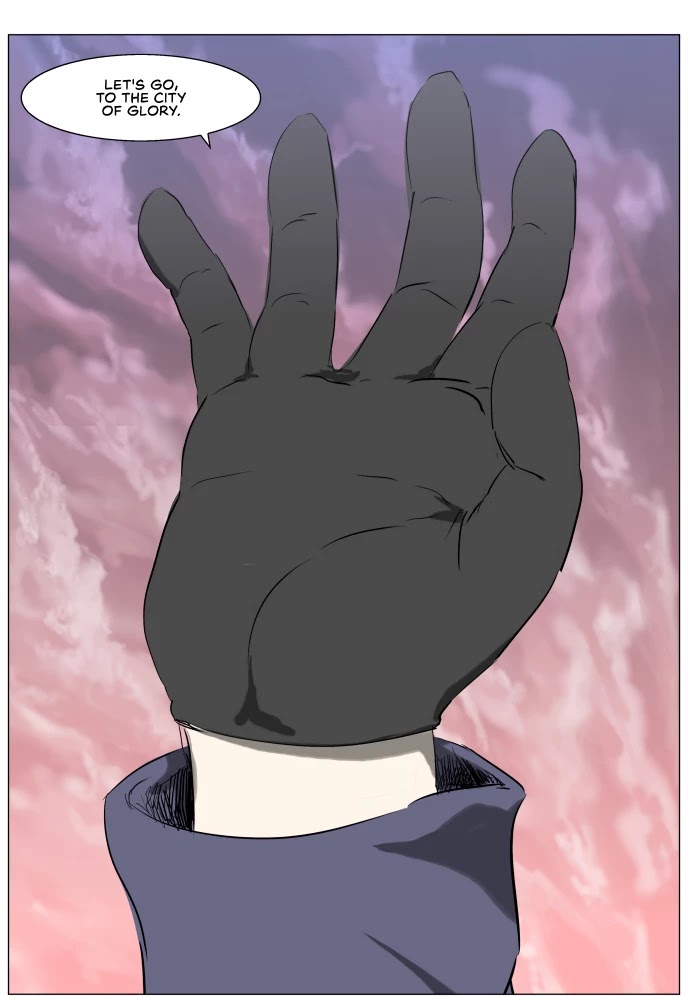 Knight Run Chapter 243 page 15 - Chapter 243: Ignition