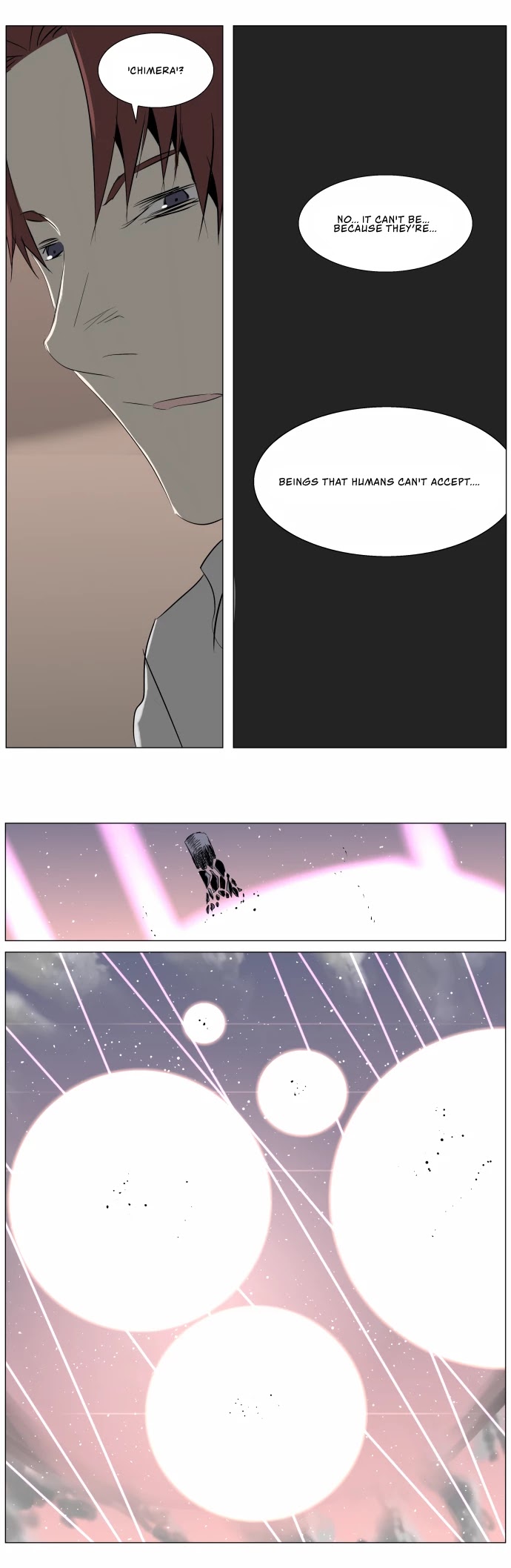 Knight Run Chapter 244 page 2 - Chapter 244: Snatcher