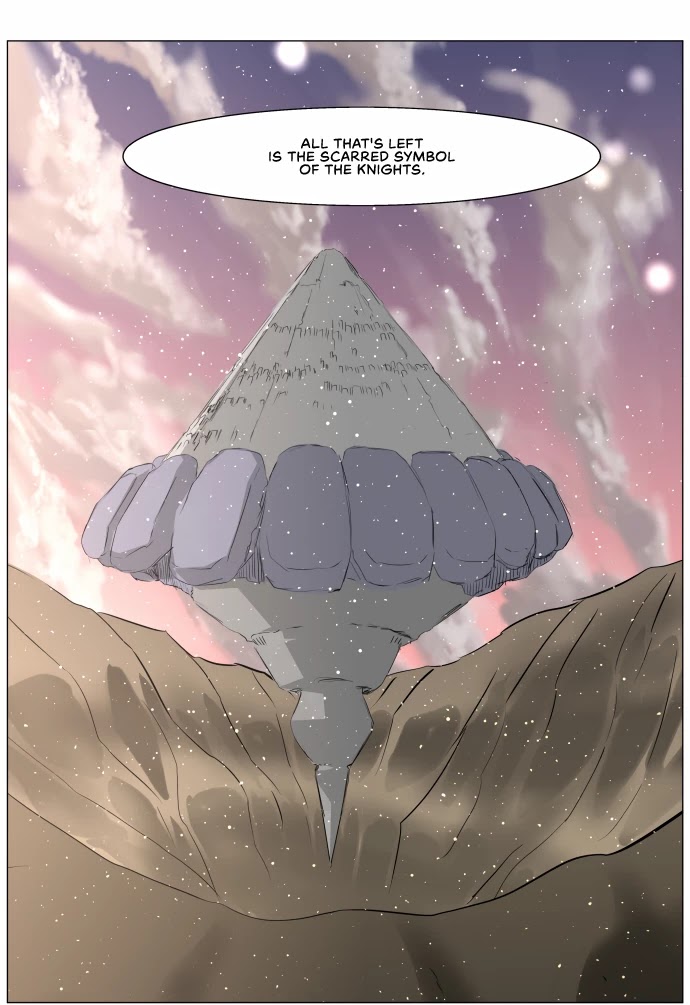 Knight Run Chapter 245 page 18 - Chapter 245: Raid