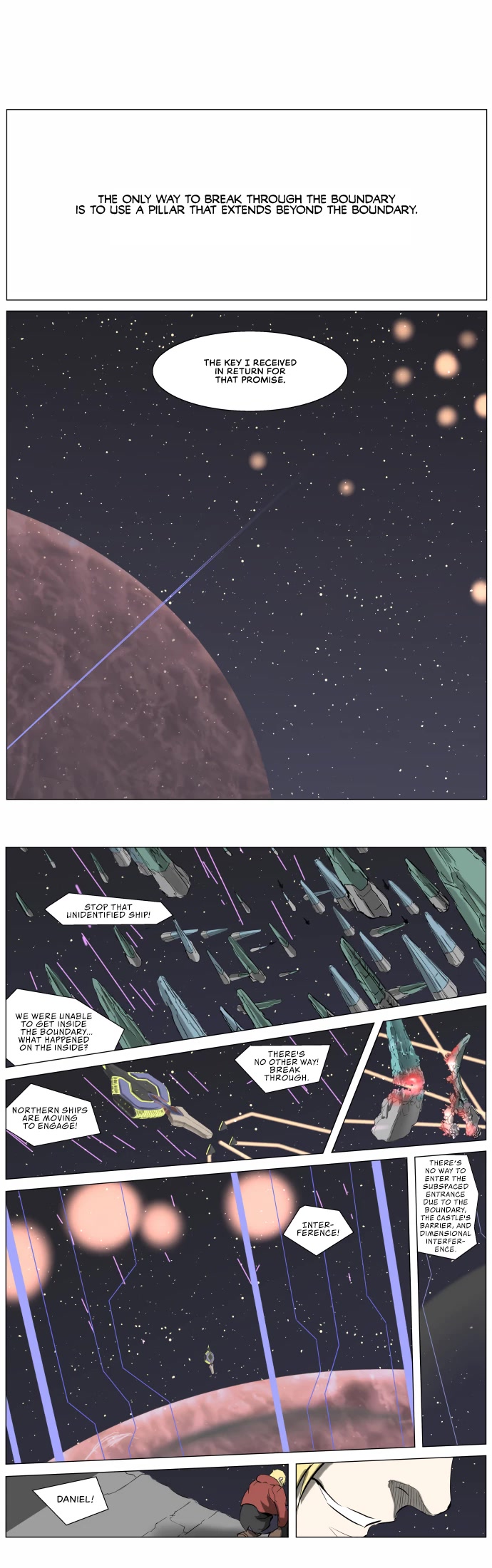 Knight Run Chapter 246 page 1 - Chapter 246: The 128th Wife and the Paperwork-only Husband